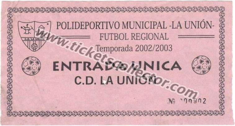 CD La Unión 