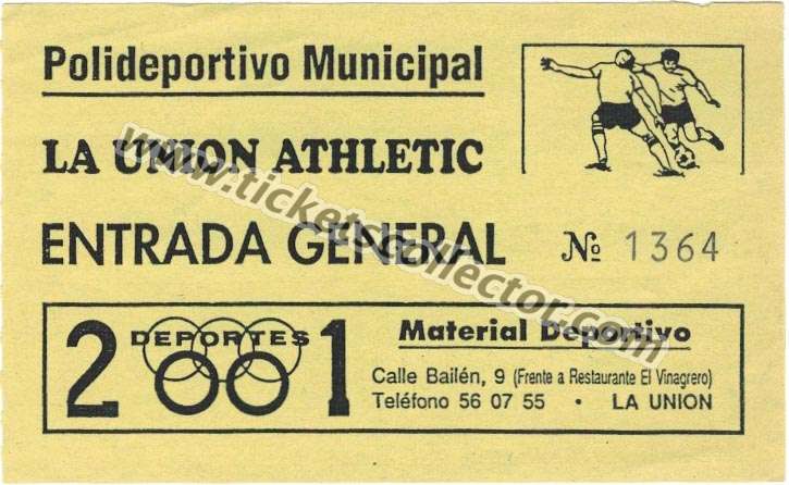 La Unión Athletic