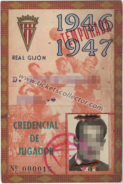 1946-47 Anual