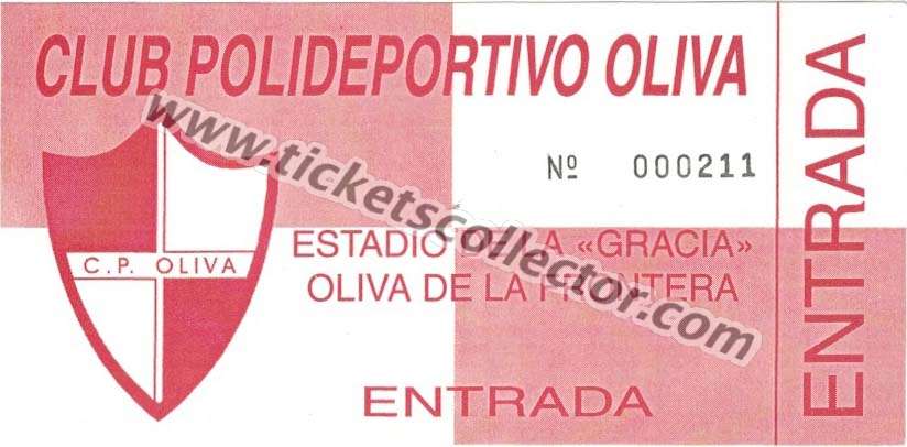 CP Oliva