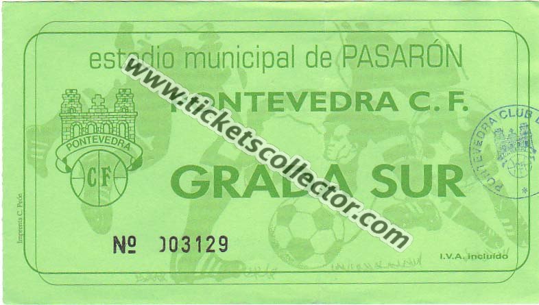 Pontevedra Sporting
