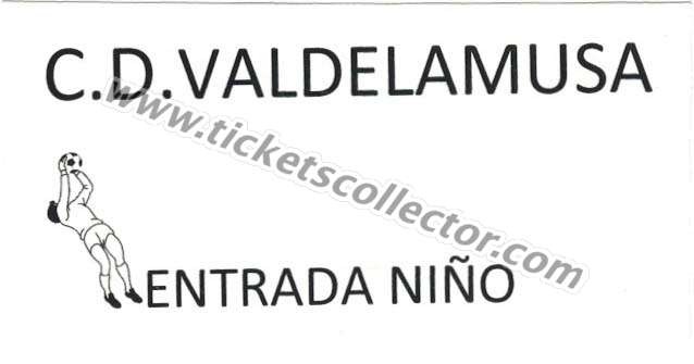 CD Valdelamusa