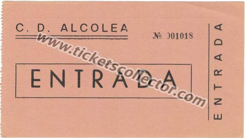 CD Alcolea