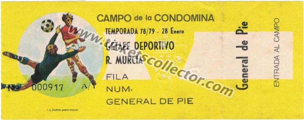 Real Murcia