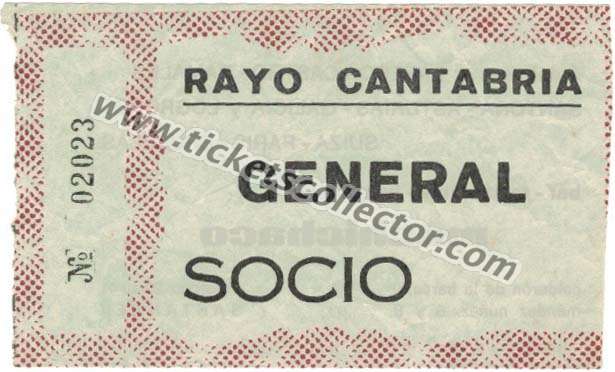 Rayo Cantabria