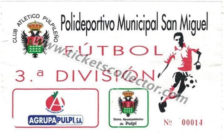 CA Pulpileño