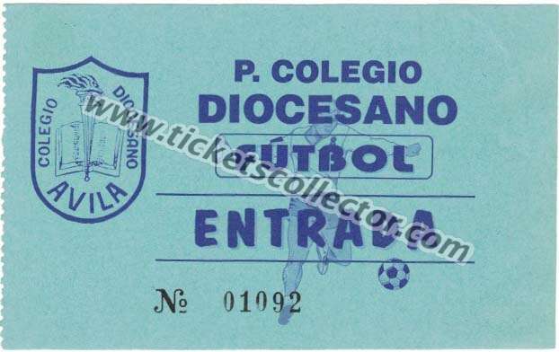 Colegio Diocesano