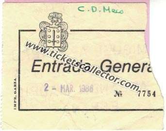 CD Meco