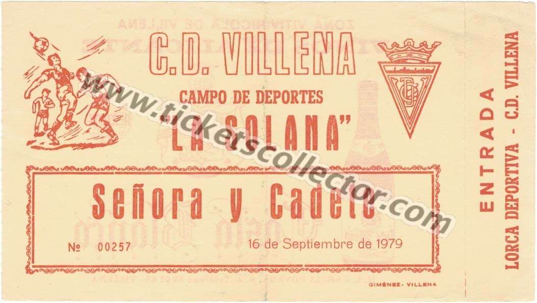 CD Villena