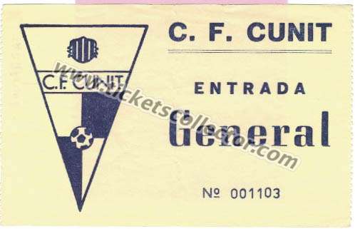CF Cunit