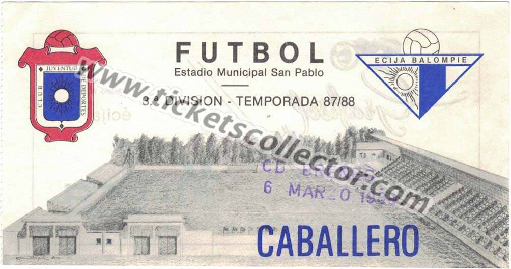 Écija Balompié