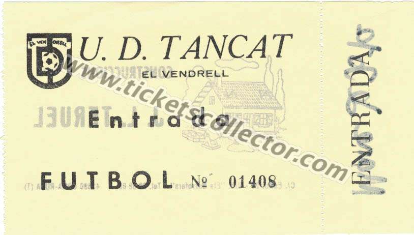 UD Tancat