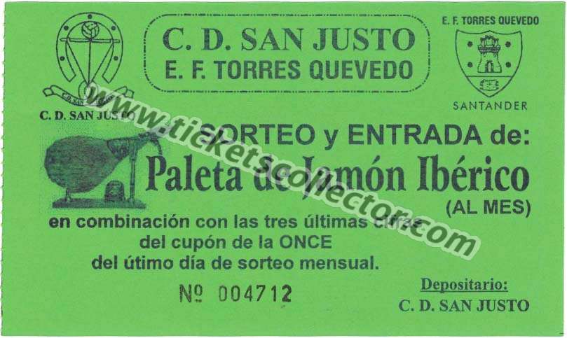 CD San Justo