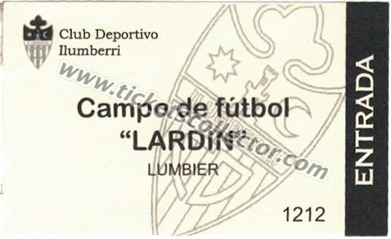 CD Ilumberri