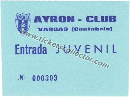 Ayron Club