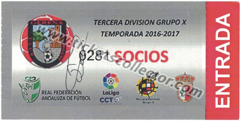 CD Gerena