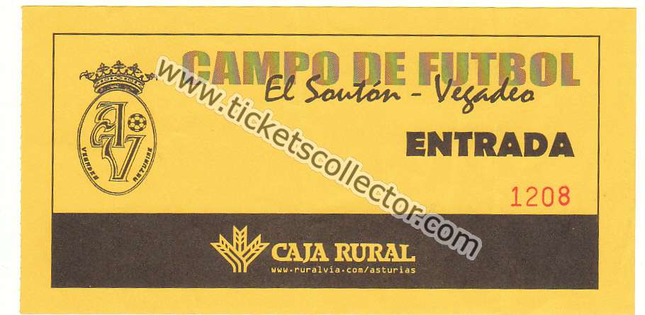 Astur Vegadense