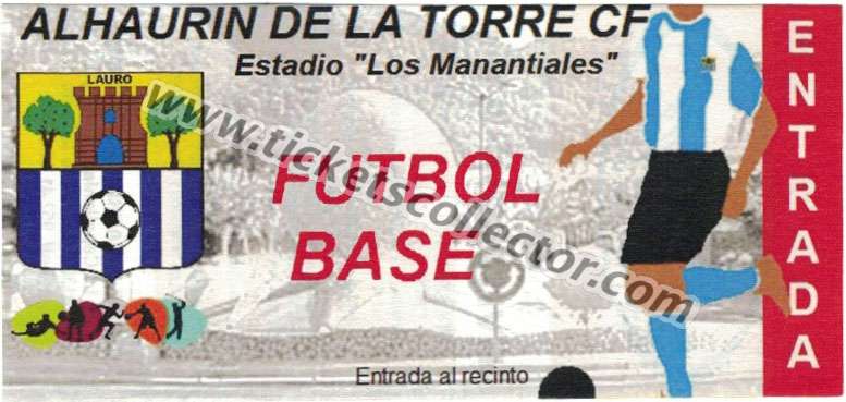 Alhaurín de la Torre CF