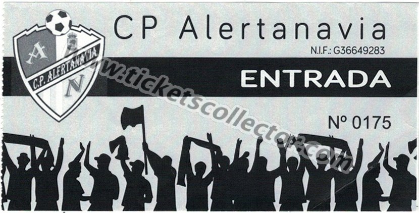 CP Alertanavia
