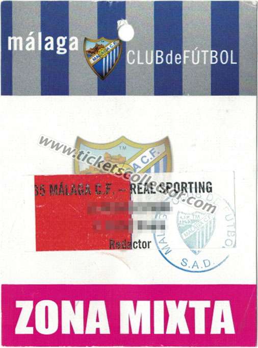 2009-10 Málaga Sporting II