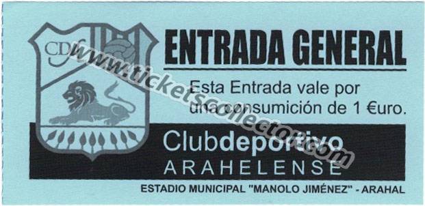 CD Arahelense