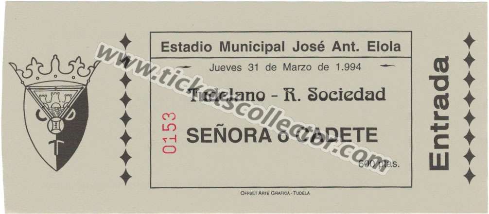 CD Tudelano