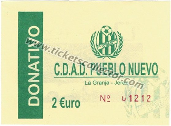 CDAD Pueblo Nuevo