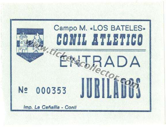Conil Atlético