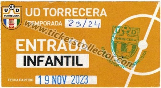 UD Torrecera