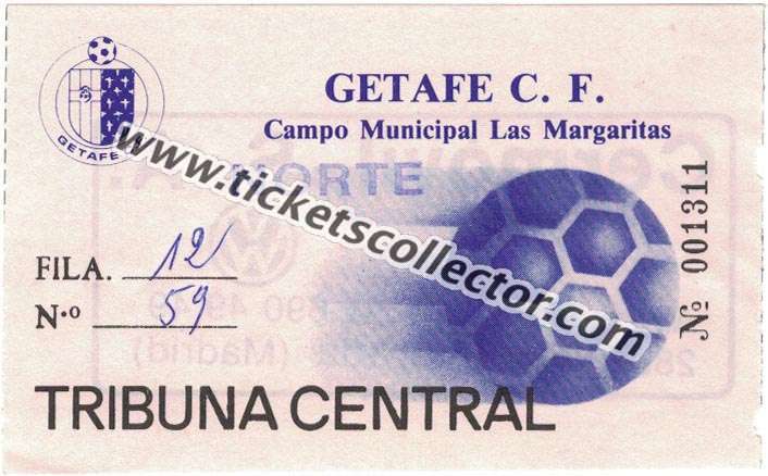 Getafe CF