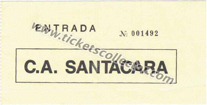 CA Santacara