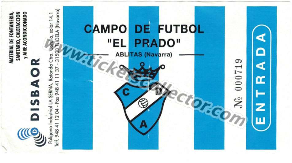 CD Ablitense