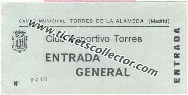 CD Torres