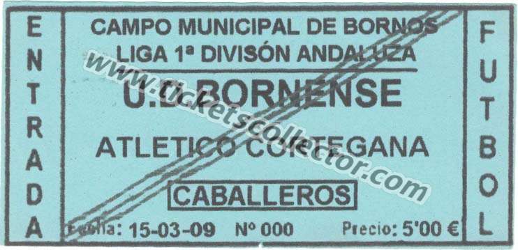 UD Bornense