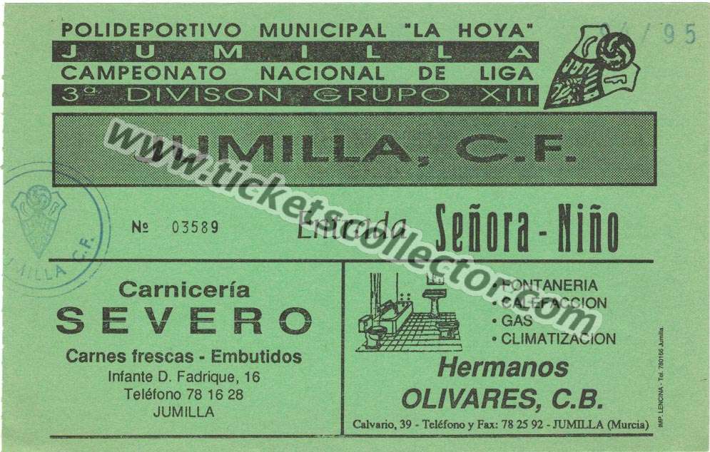 Jumilla CF