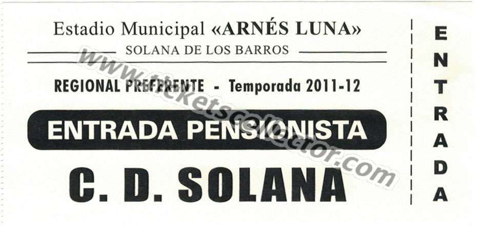 CD Solana
