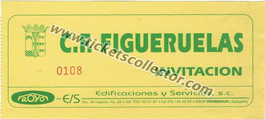 CF Figueruelas