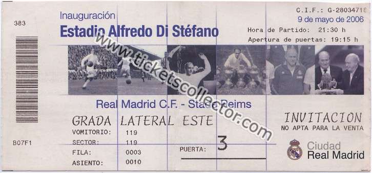 Alfredo Di Stéfano