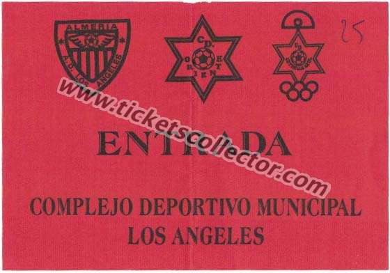 AD Los Ángeles
