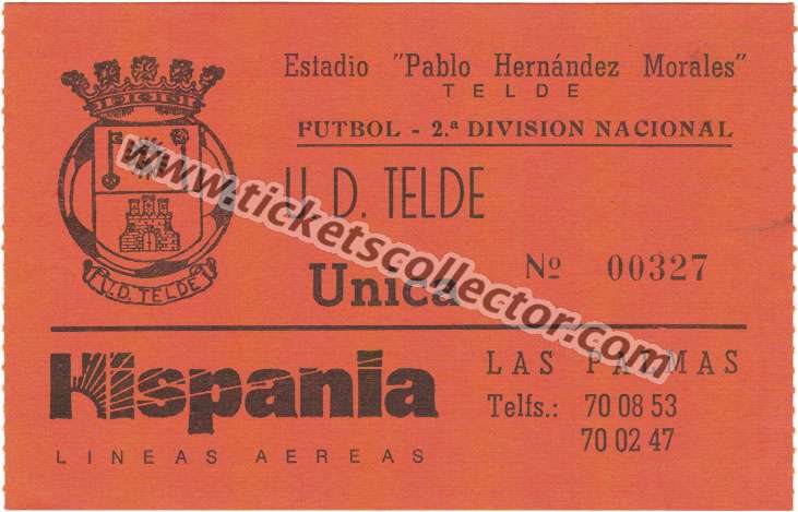 UD Telde