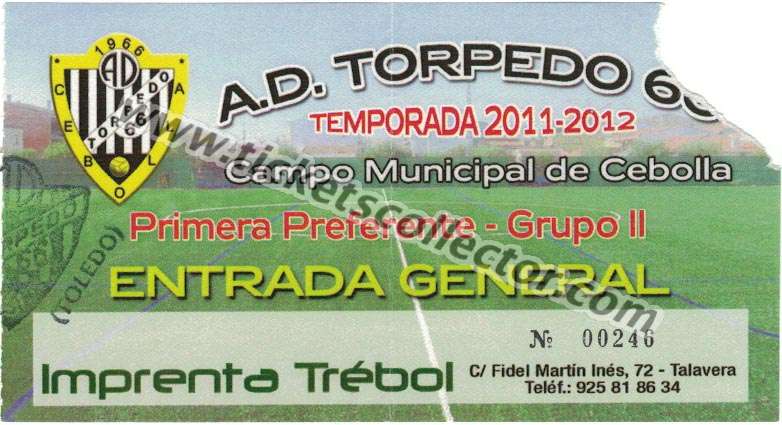 AD Torpedo 66