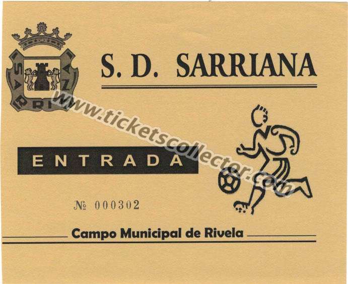 SD Sarriana