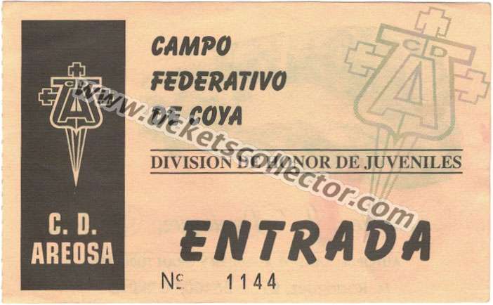 CD Areosa