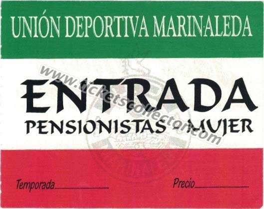 UD Marinaleda