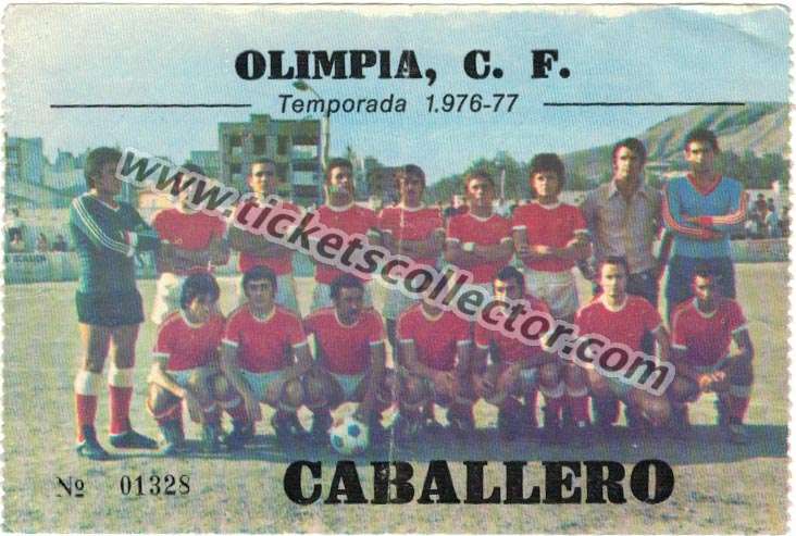 Olimpia CF