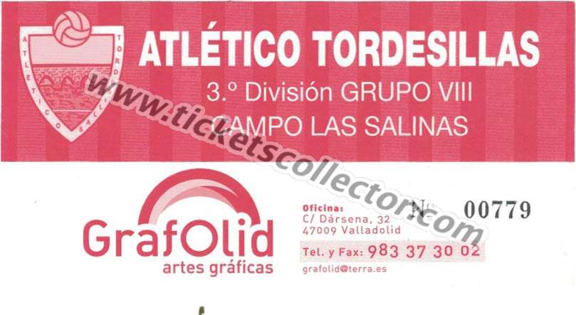 Atlético Tordesillas