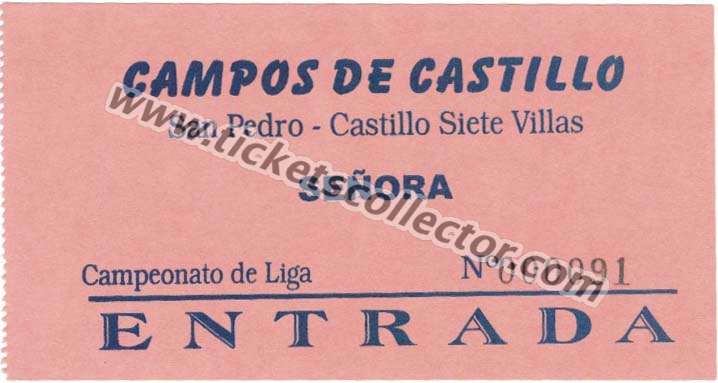 AD Siete Villas
