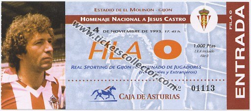 Homenaje a Castro