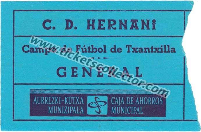 CD Hernani