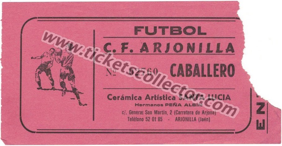 CF Arjonilla